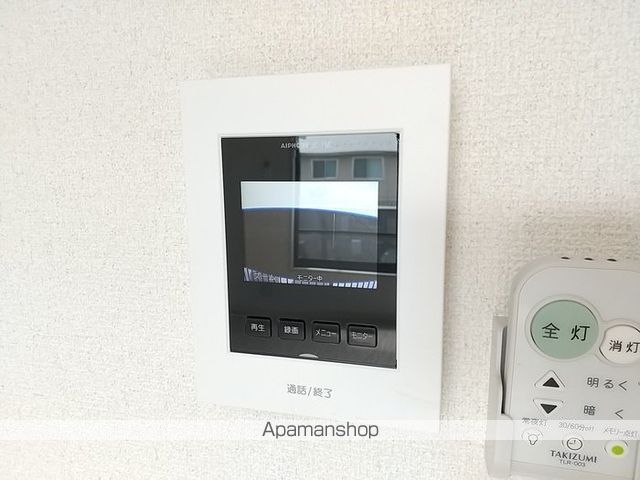 センターロード B棟の内装写真