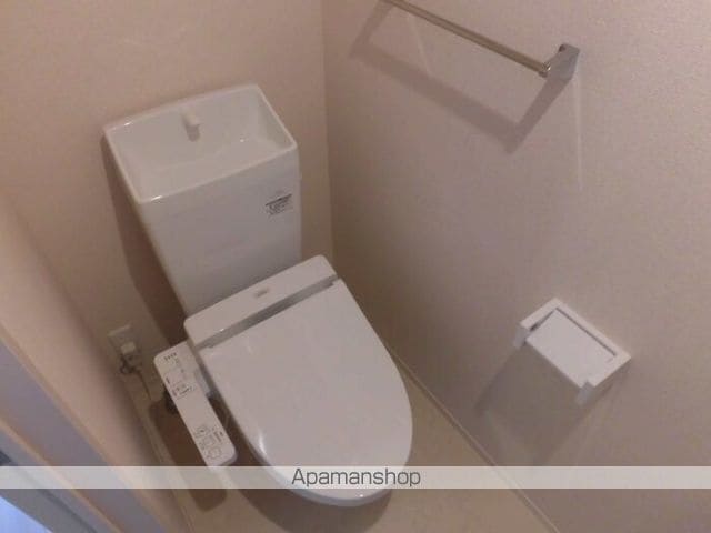 グランディール桜木 Aの内装写真