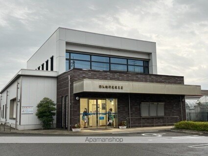 クレメント近江八幡　Ｂ[1LDK/50.01m2]の周辺3