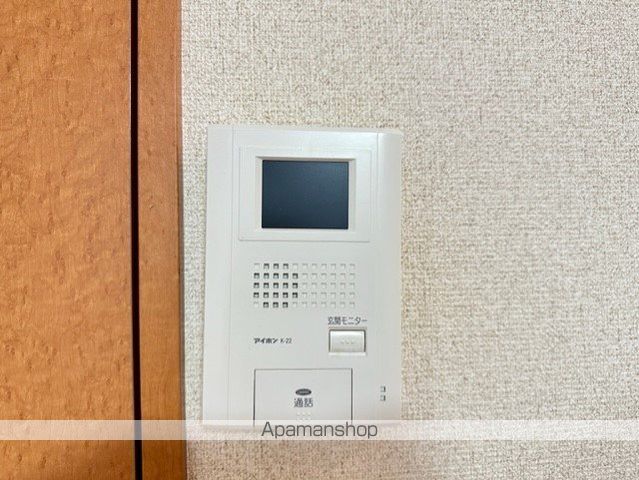 レオパレス坂戸千代田の内装写真