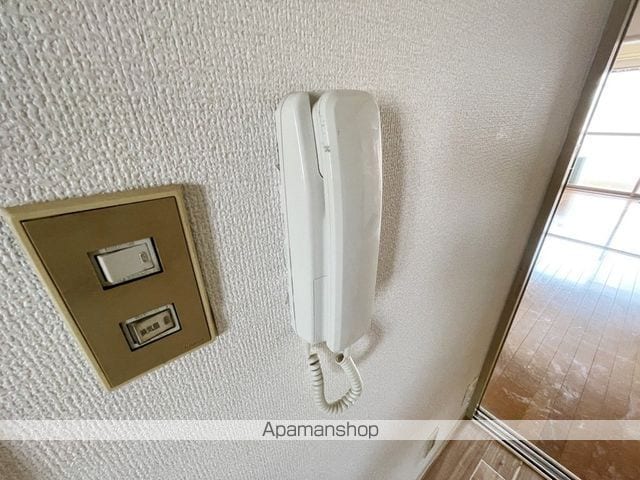 サンコート小澤の内装写真