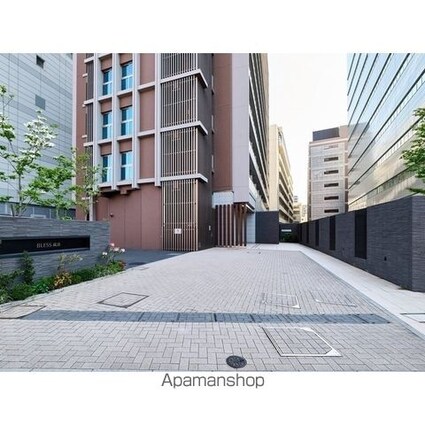 ＢＬＥＳＳ蔵前[1LDK/41.5m2]の外観3