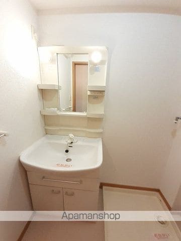 フローラル奥田Aの内装写真