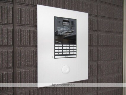 シャーメゾンイーグル[1LDK/43.71m2]のエントランス