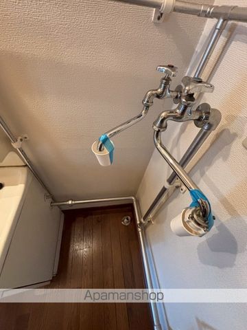 セレナハイツの内装写真