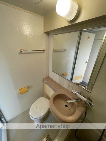 DRホームズ行徳の内装写真