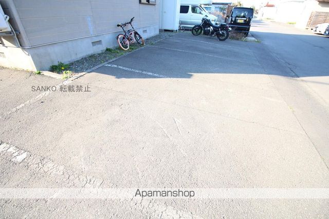 パルテール83のその他写真