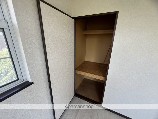 アーバンハイツYAMATOの内装写真