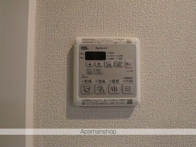 ジュエリス大泉の内装写真