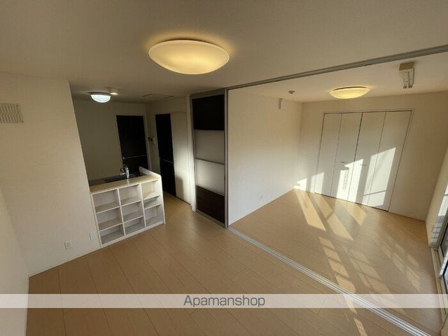 ルージュみやきの内装写真