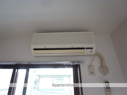 フラットハピネス[2DK/50.1m2]のその他設備