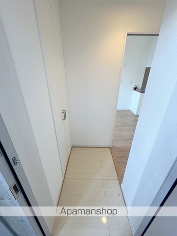 ALTEMEISTERRUKAの内装写真