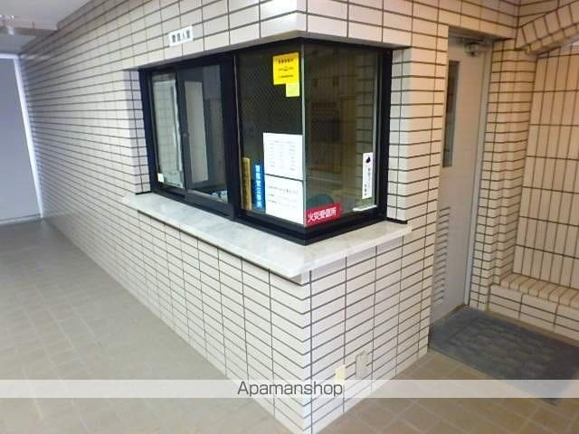 ア-バンハイム守口の外観写真