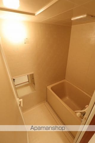 ロッチング清田の内装写真