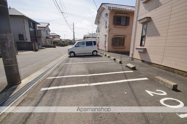 綾美ハイツ B棟のその他写真