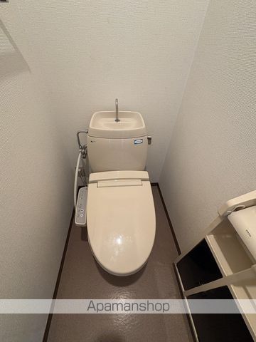 ハイカムール北島 Aの内装写真