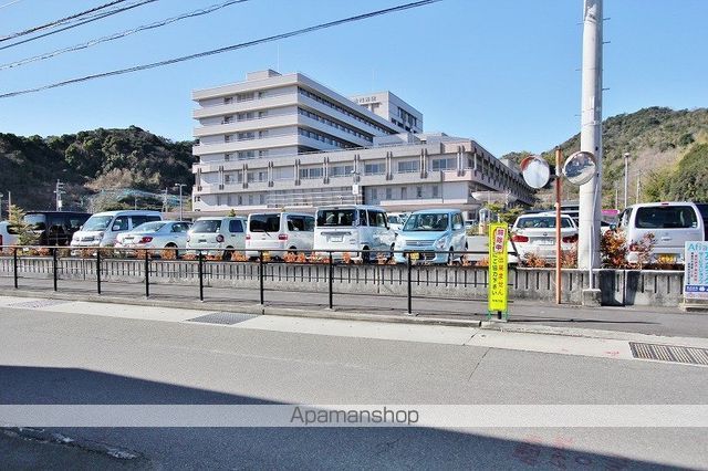 サンシャイン見白 B棟の周辺写真