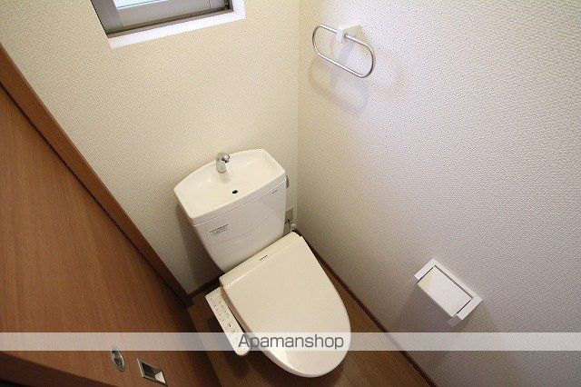 メゾネットいなよしの内装写真