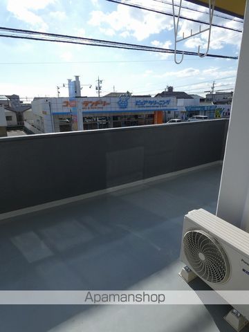 田沼スカイハイツの内装写真