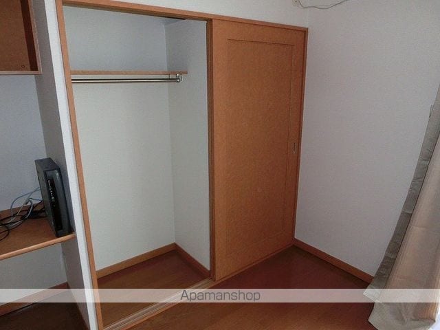 レオパレスルレーブ エイトの内装写真