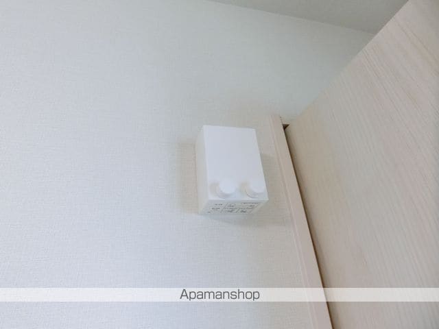 フジパレス堺百舌鳥梅北の内装写真