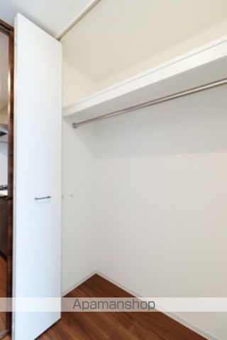 URBAN LINK神奈川新町の内装写真