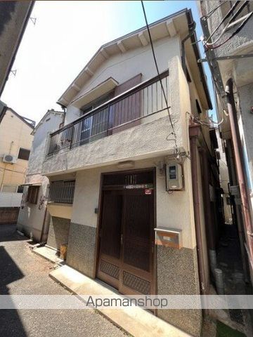 城東区鴫野西1丁目一戸建て