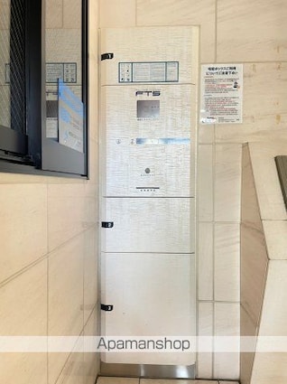 グラントゥルース目黒花房山[1K/19.07m2]の内装1