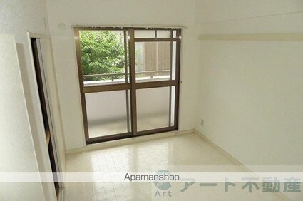 ハープ・スクウェアー[3LDK/66.34m2]の内装6