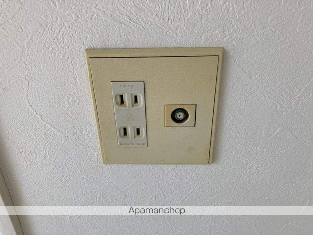 フェアモントの内装写真