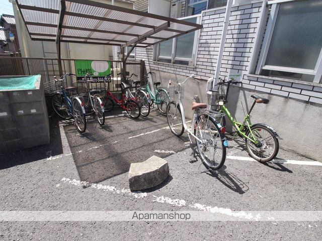 枚方パークマンションのその他写真