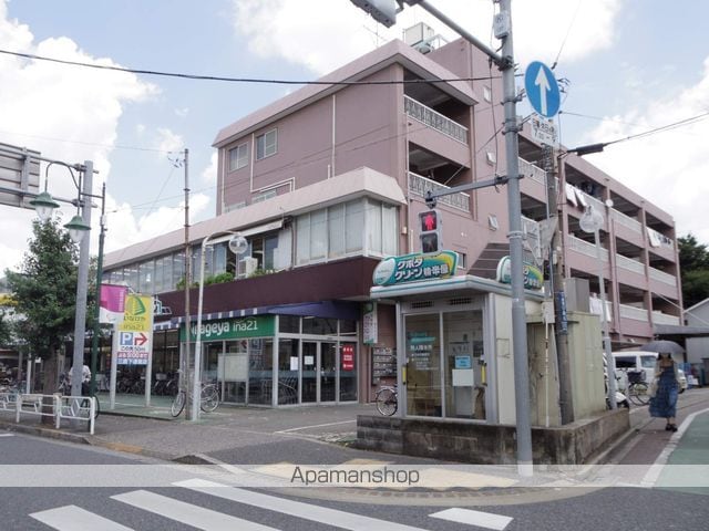 TREFALCOの周辺写真