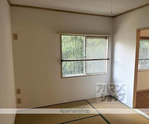 ジュネス山科の内装写真