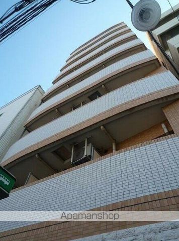 SIN-City東陽町