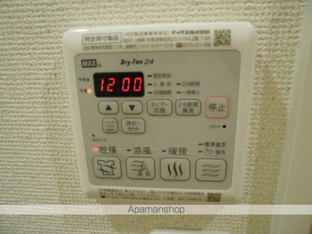 フジパレス堺三国ヶ丘II番館の内装写真