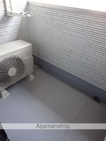 ラフレシャンタン さいかの内装写真