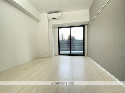 ＭＩＲＡＩＺＵ　ＲＥＳＩＤＥＮＴＩＡＬ　ＳＥＮＤＡＩ　Ⅱ[1K/24.57m2]の内装1