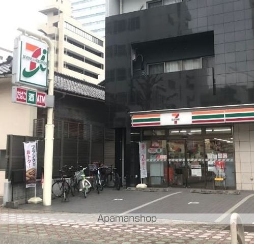 リエトコート丸の内の周辺写真