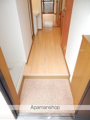 ルナ国体町の内装写真