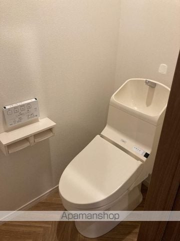 グランクラス湘南の内装写真
