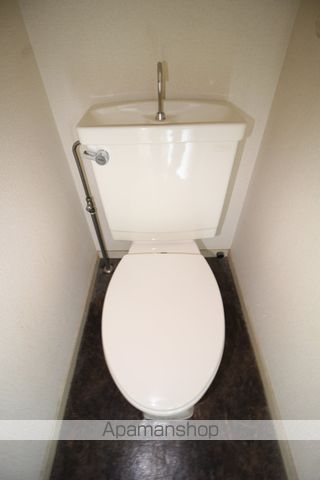 ラポール青江の内装写真