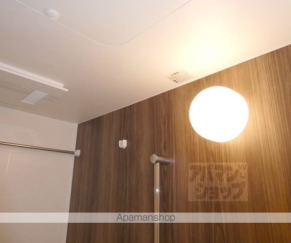 ART COURTの内装写真
