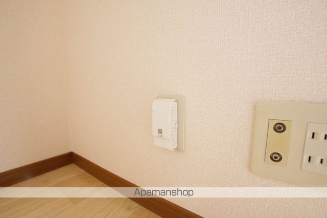 ウィルコートの内装写真