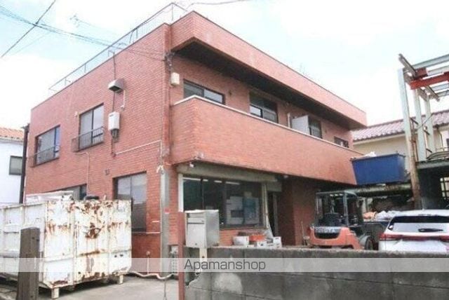 滝沢ハイツ