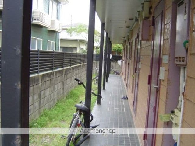 サーフアンドサンドの内装写真