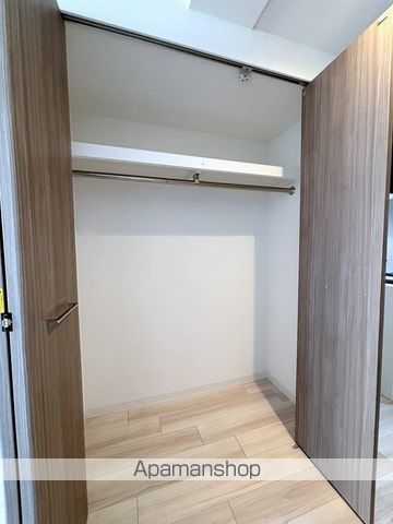 プランドールKITAHAMAの内装写真