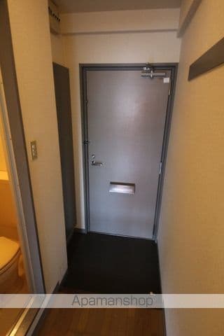 ロイヤルメゾン石橋の内装写真