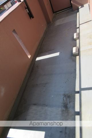 グランドパークの内装写真
