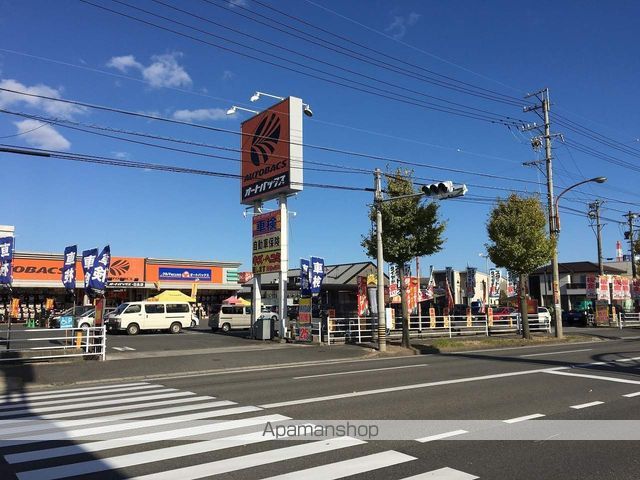 メゾンサンライト B・C棟の周辺写真