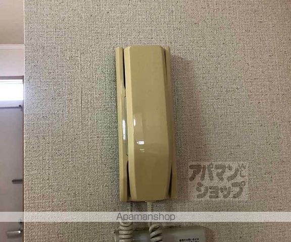 アルバトロスAの内装写真